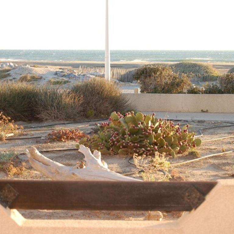 Résidence Grande Bleue - 2 Pièces 4 couchages PORT LEUCATE MAE-5614 - Appartement - 6