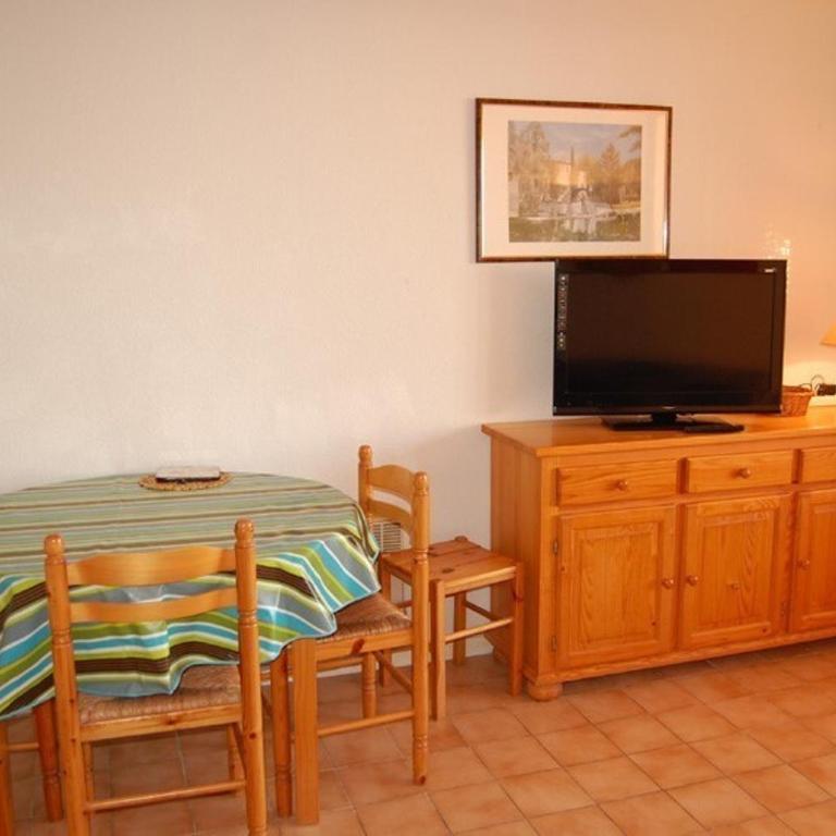 Résidence Grande Bleue - 2 Pièces 4 couchages PORT LEUCATE MAE-5614 - Appartement - 7