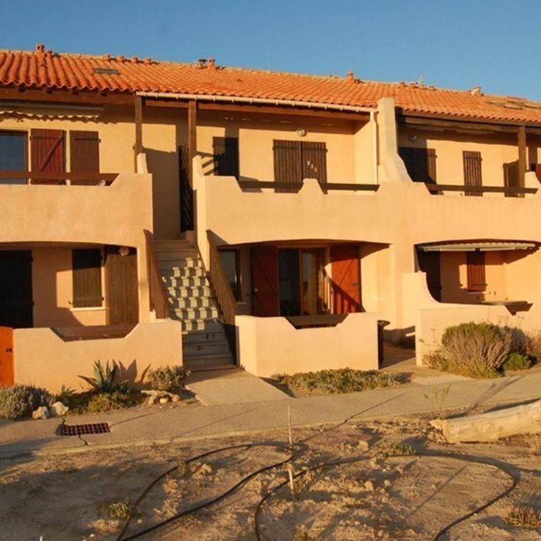 Résidence Grande Bleue - 2 Pièces 4 couchages PORT LEUCATE MAE-5614 - Appartement - 9