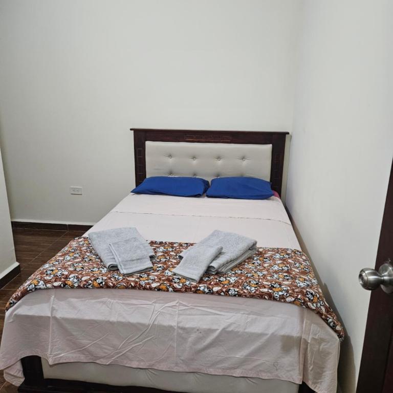 CRUCITALIA Departamento para 8 - Apartamento de 3 dormitorios - 33