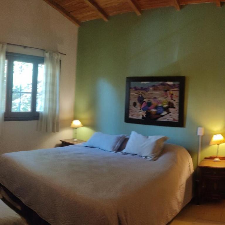 Don Pascual - Casa de 3 dormitorios - 4