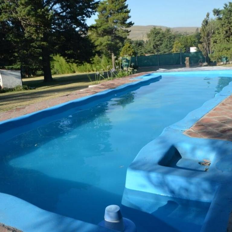 Don Pascual - Casa de 3 dormitorios - 9
