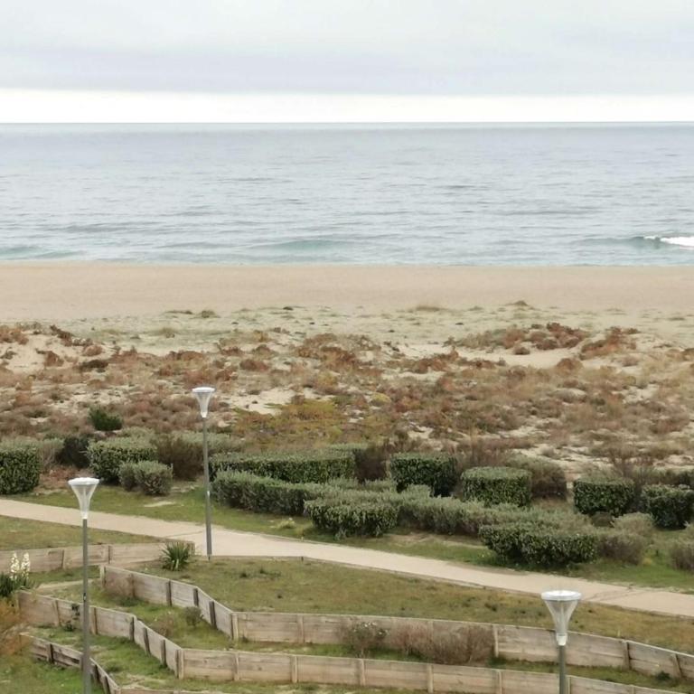 Résidence Les Nefs Des Sables - APPT T2 CAB OU MEZZ 6 couchages PORT LEUCATE. Réf: 2NEF_33K3 MAE-5534 - Appartement - 2