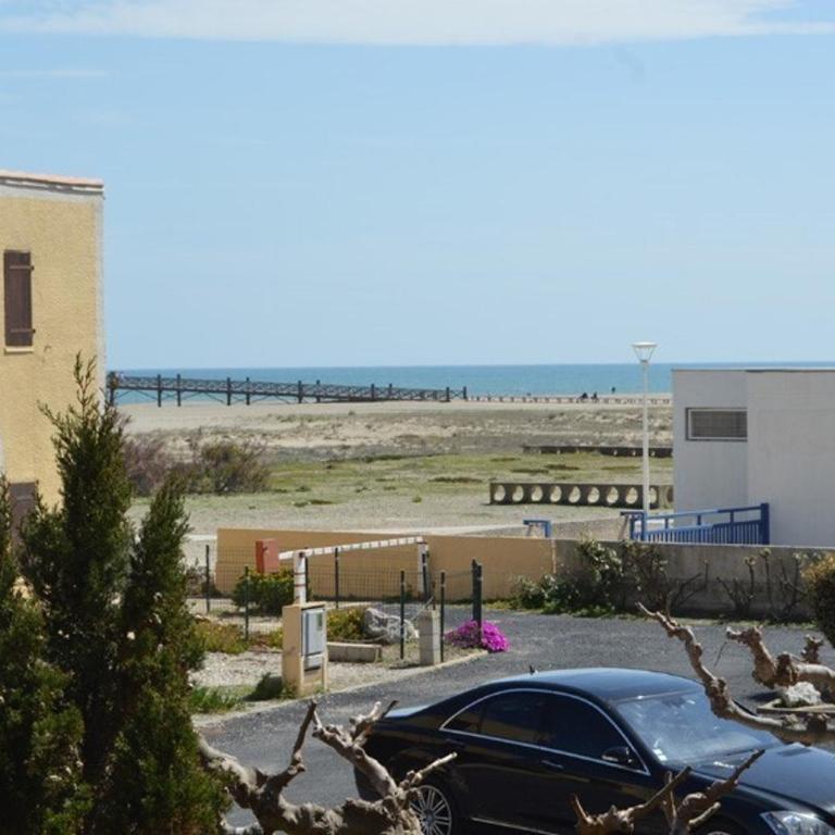 Résidence Belle Plage - 2 Pièces 5 couchages PORT LEUCATE. Réf: 3BP_15D MAE-5544 - Appartement - 1