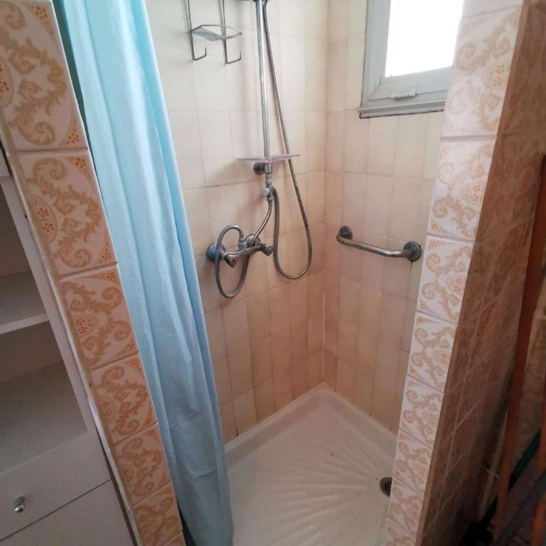 Résidence Les Nefs Des Sables - APPT T2 CAB OU MEZZ 6 couchages PORT LEUCATE. Réf: 2NEF_33K3 MAE-5534 - Appartement - 14