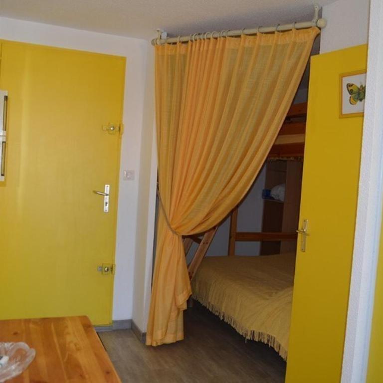 Résidence Belle Plage - 2 Pièces 5 couchages PORT LEUCATE. Réf: 3BP_15D MAE-5544 - Appartement - 5