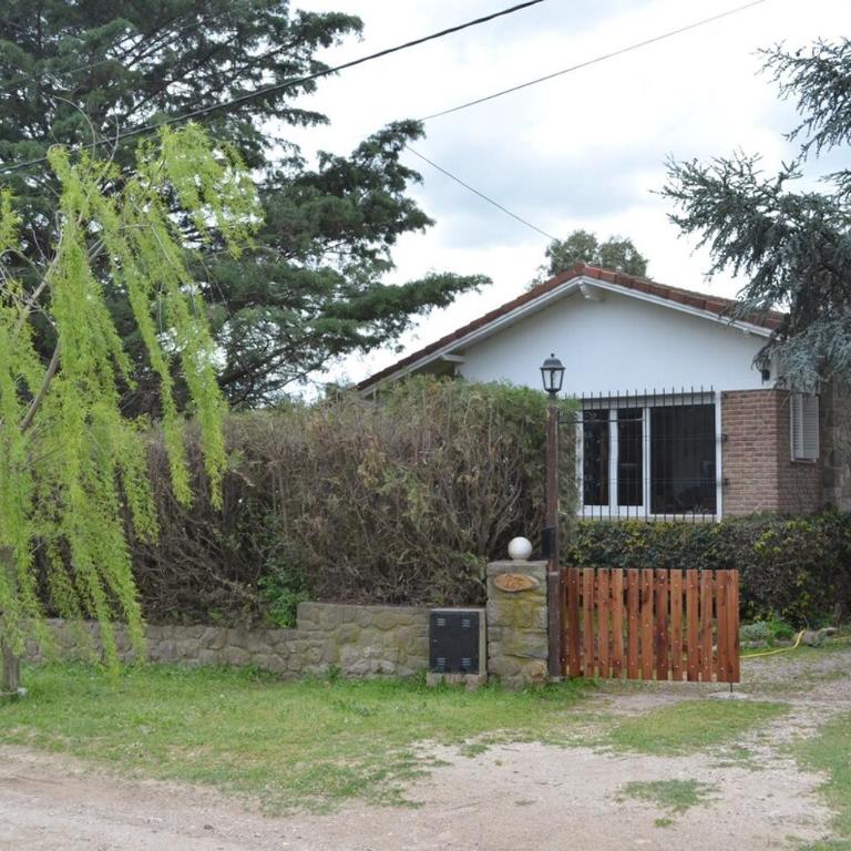 Don Pascual - Casa de 3 dormitorios - 17