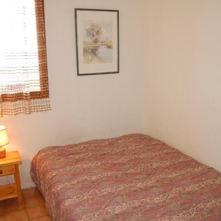 Résidence Grande Bleue - APPT T2 CAB OU MEZZ 6 couchages PORT LEUCATE MAE-5594 - Appartement - 3