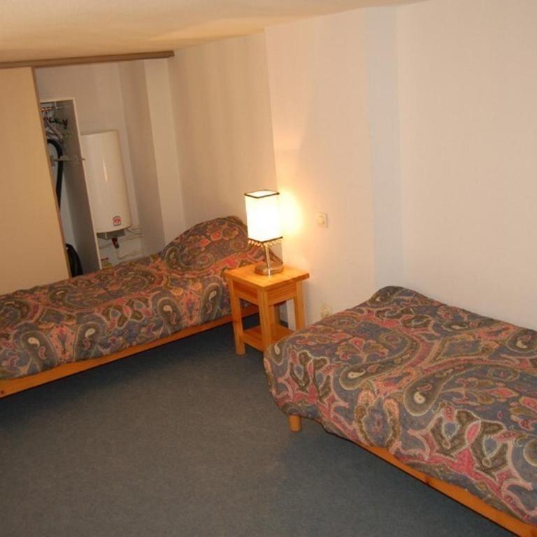 Résidence Grande Bleue - APPT T2 CAB OU MEZZ 6 couchages PORT LEUCATE MAE-5594 - Appartement - 4
