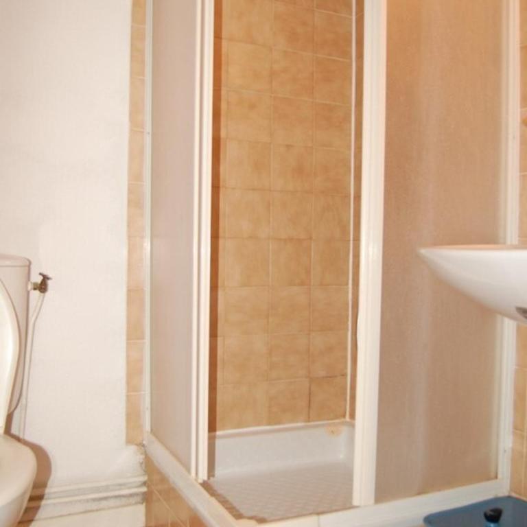 Résidence Grande Bleue - APPT T2 CAB OU MEZZ 6 couchages PORT LEUCATE MAE-5594 - Appartement - 8
