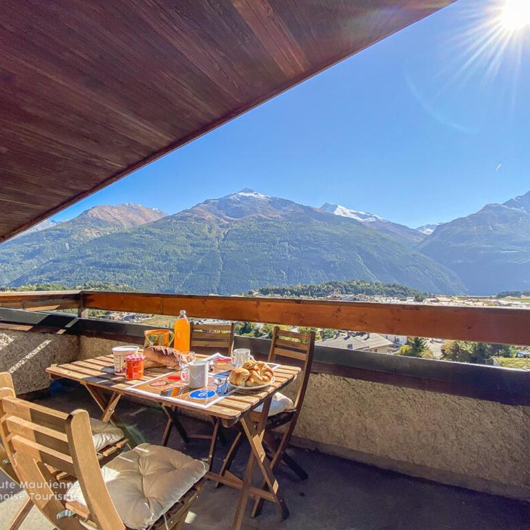 Les Chalets De La Pyramide - CH9 - LES CHALETS DE LA PYRAMIDE MAE-1003 - Studio - 7