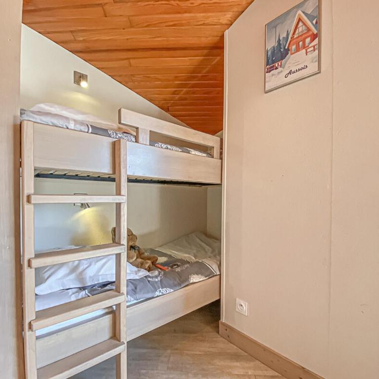 Les Chalets De La Pyramide - CH7 - LES CHALETS DE LA PYRAMIDE MAE-1053 - Studio - 2