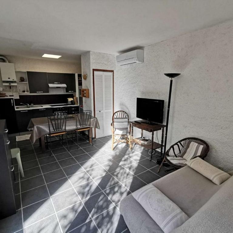 Résidence Les Patios 1 - VILLA 3 PIECES 6 couchages PORT LEUCATE MAE-5724 - Maison de Vacances - 5