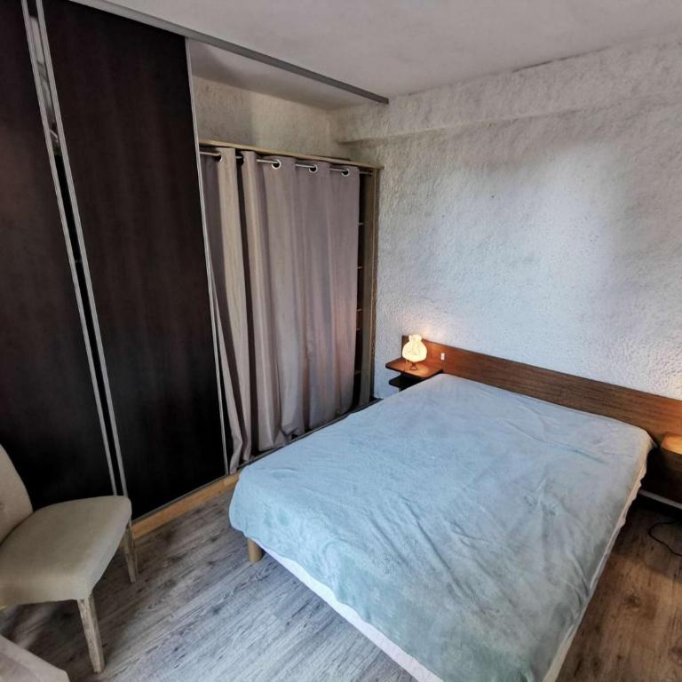 Résidence Les Patios 1 - VILLA 3 PIECES 6 couchages PORT LEUCATE MAE-5724 - Maison de Vacances - 9