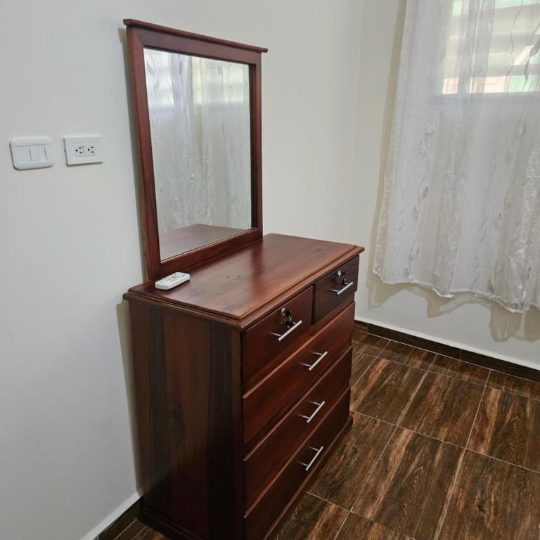CRUCITALIA Departamento para 8 - Apartamento de 3 dormitorios - 35