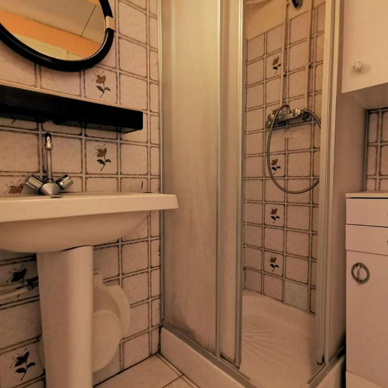 Résidence Marina Plage - VILLA 3 PIECES 6 couchages PORT LEUCATE MAE-5644 - Maison de Vacances - 16