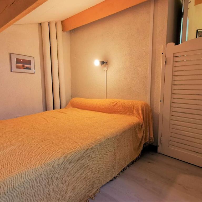 Résidence Marina Plage - VILLA 3 PIECES 6 couchages PORT LEUCATE MAE-5644 - Maison de Vacances - 18