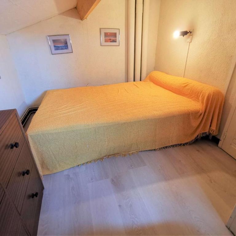 Résidence Marina Plage - VILLA 3 PIECES 6 couchages PORT LEUCATE MAE-5644 - Maison de Vacances - 19