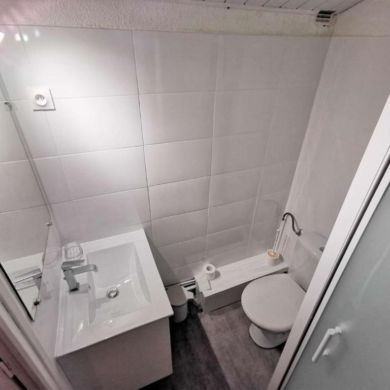 Résidence Marina Plage - VILLA 3 PIECES 6 couchages PORT LEUCATE MAE-5644 - Maison de Vacances - 21
