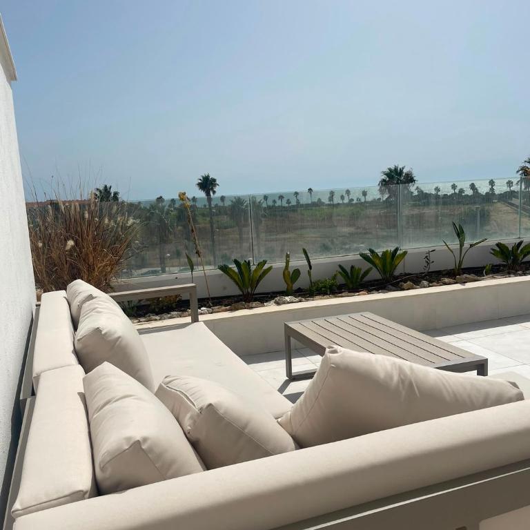 Costa Ballena - Two-Bedroom Apartment - 5
