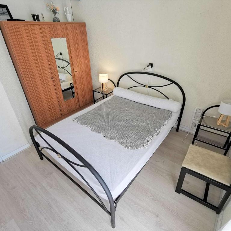 Résidence Marina Plage - VILLA 3 PIECES 6 couchages PORT LEUCATE MAE-5644 - Maison de Vacances - 24
