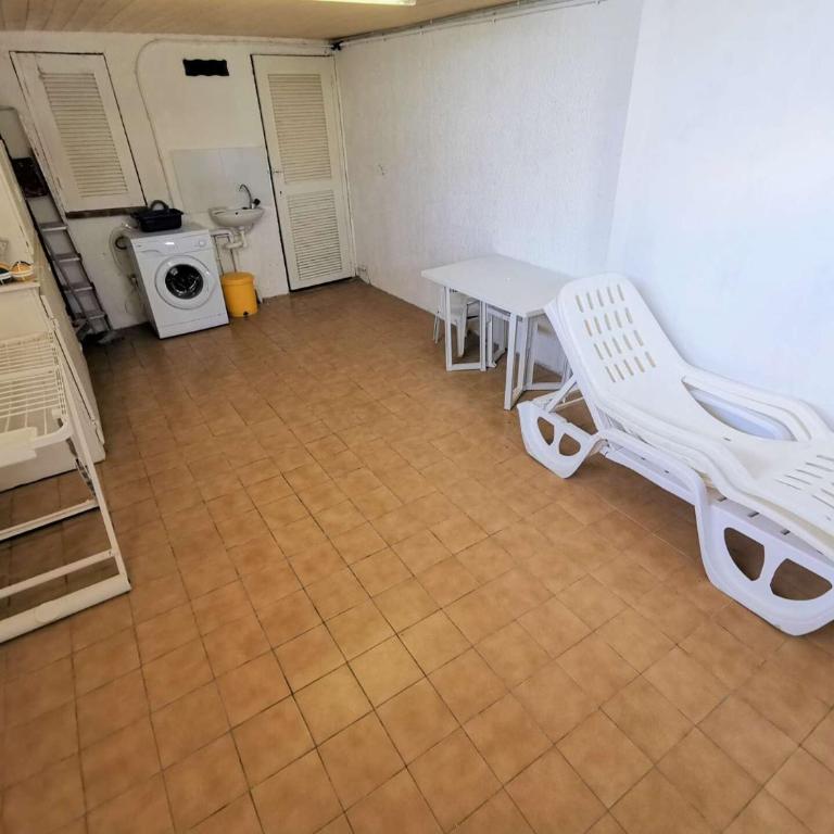 Résidence Marina Plage - VILLA 3 PIECES 6 couchages PORT LEUCATE MAE-5644 - Maison de Vacances - 26