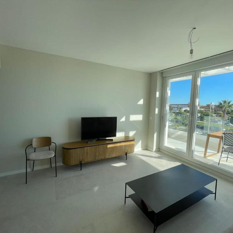 Costa Ballena - Two-Bedroom Apartment - 15