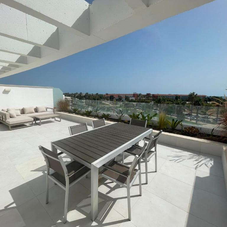 Costa Ballena - Two-Bedroom Apartment - 16