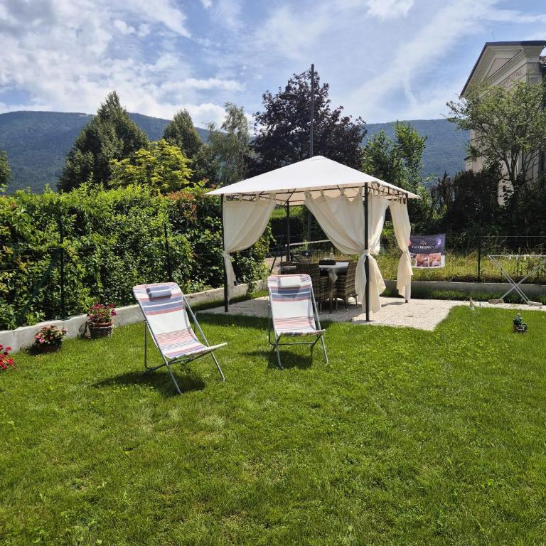 Casa Regina 21 - Families & Friends Dolomites - Ferienhaus mit 3 Schlafzimmern - 1