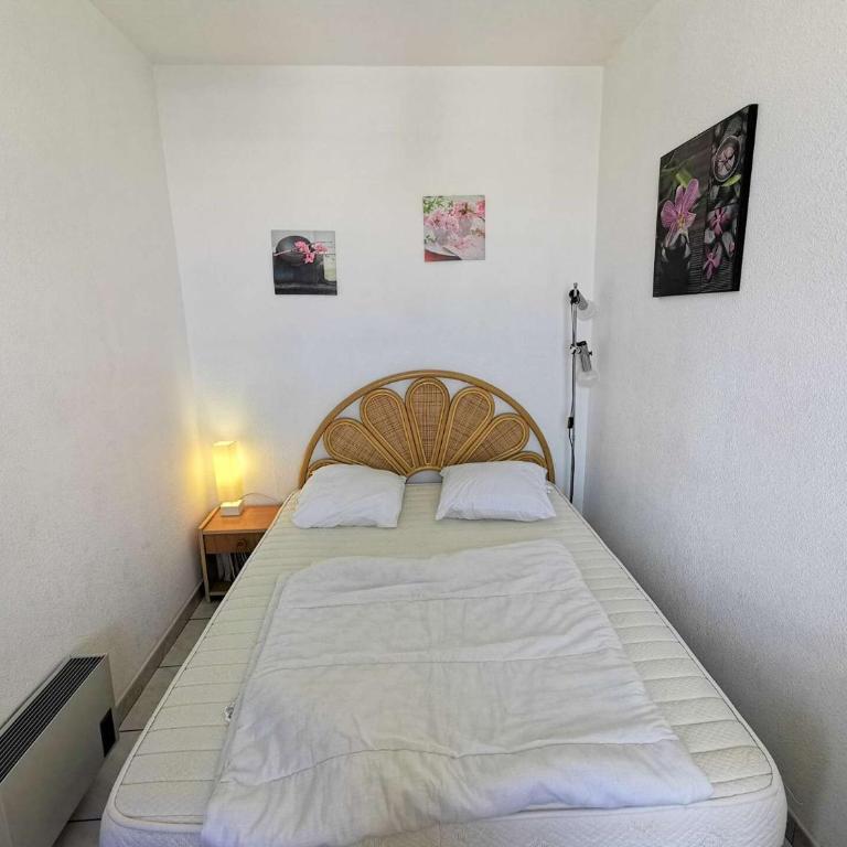 Résidence Terrasses De La Mediterranee 1 - 2 Pièces 4 couchages PORT LEUCATE MAE-5654 - Appartement - 11