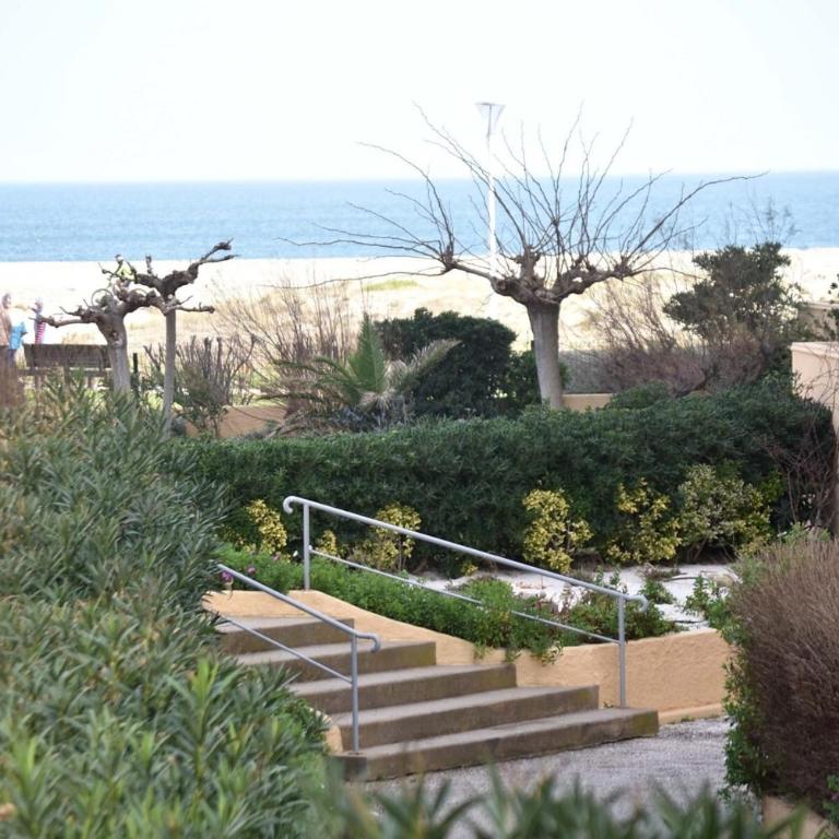 Résidence Le Neptune - Deux pièces, 5 couchages, Port Leucate. Réf: 2NEP_122 MAE-5864 - Appartement - 1