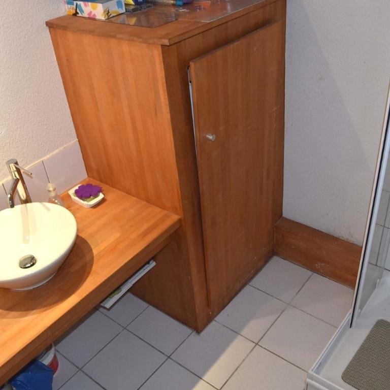 Résidence Le Neptune - Deux pièces, 5 couchages, Port Leucate. Réf: 2NEP_122 MAE-5864 - Appartement - 9