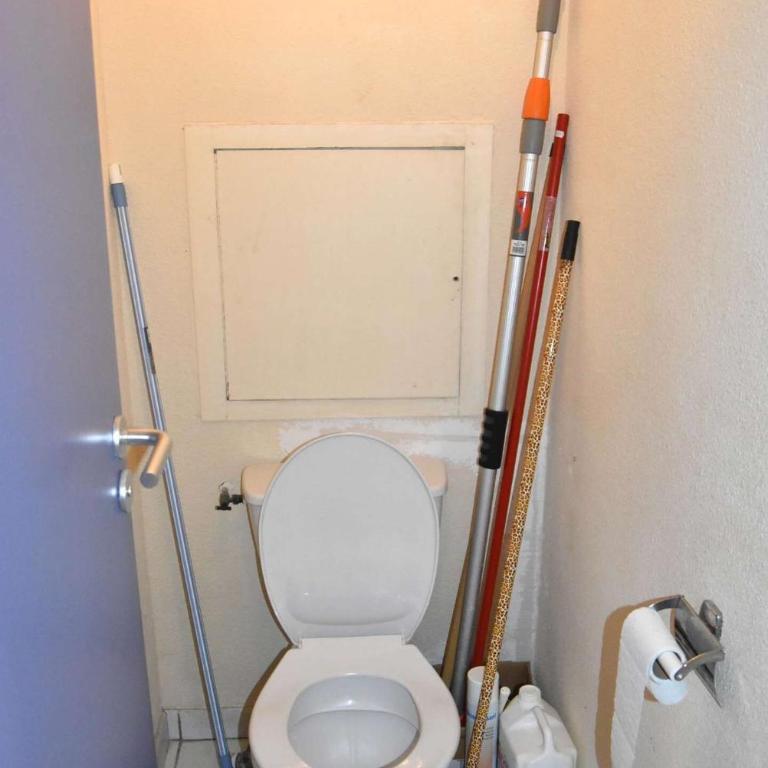 Résidence Le Neptune - Deux pièces, 5 couchages, Port Leucate. Réf: 2NEP_122 MAE-5864 - Appartement - 10