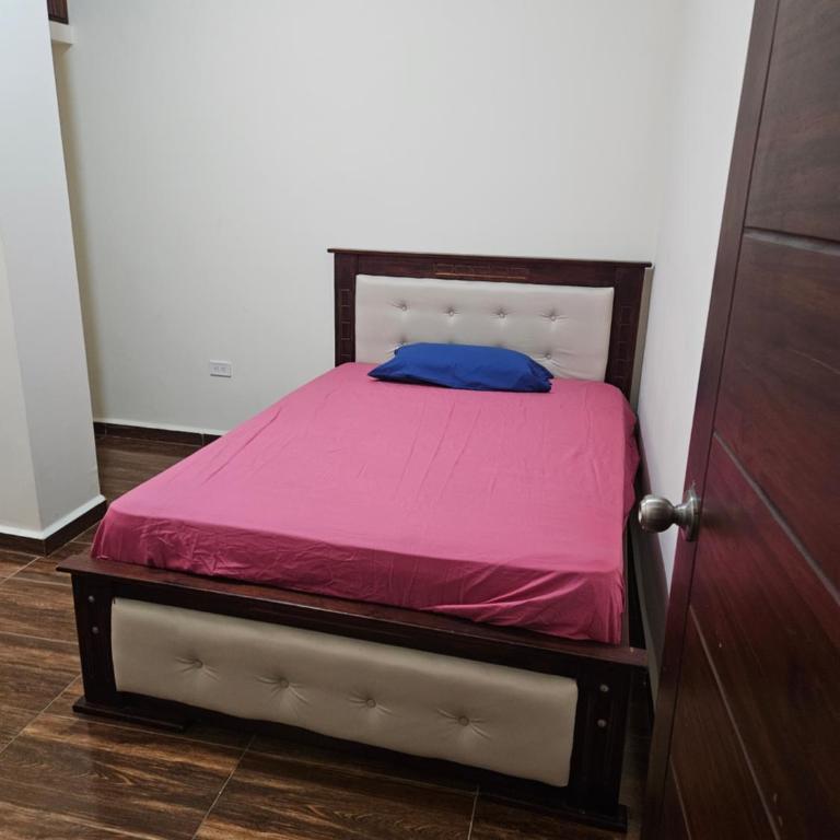 CRUCITALIA Departamento para 8 - Apartamento de 3 dormitorios - 39