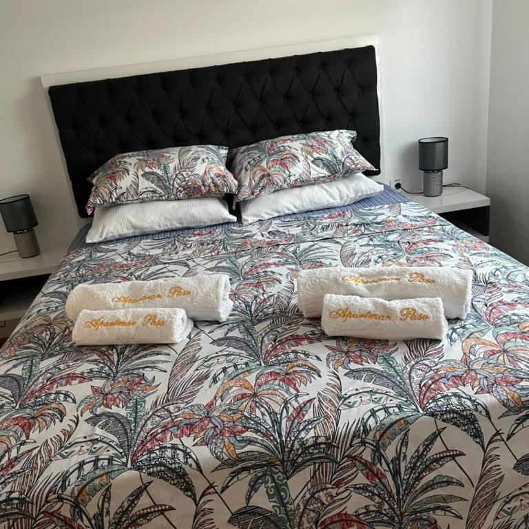 Apartment Paso - Appartement 1 Chambre - 26