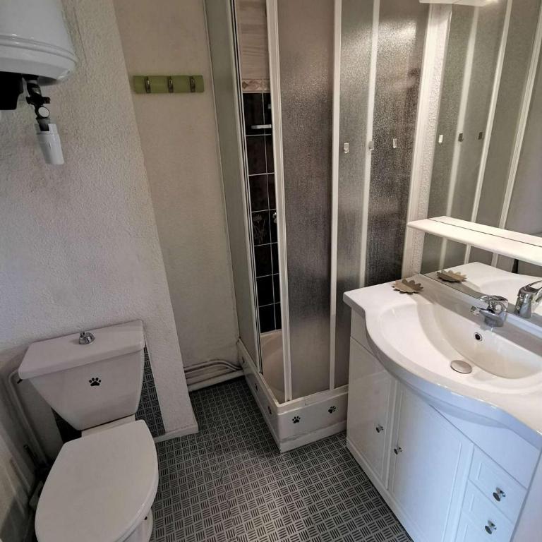 Résidence Maryland 1 Et 2 - 2 Pièces 4 couchages PORT LEUCATE. Réf: 1MRL_17C MAE-5734 - Appartement - 6