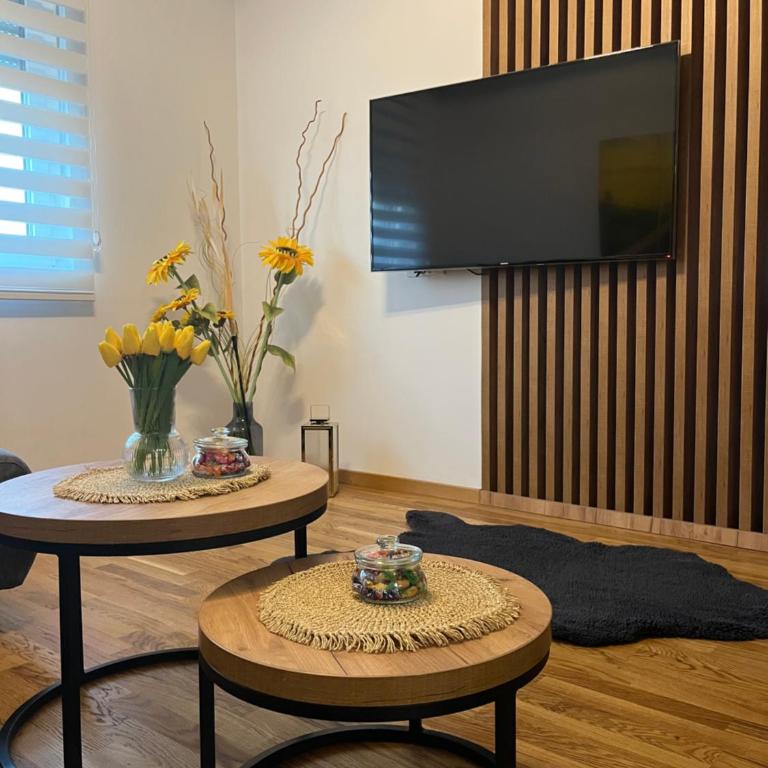 Apartment Paso - Appartement 1 Chambre - 6