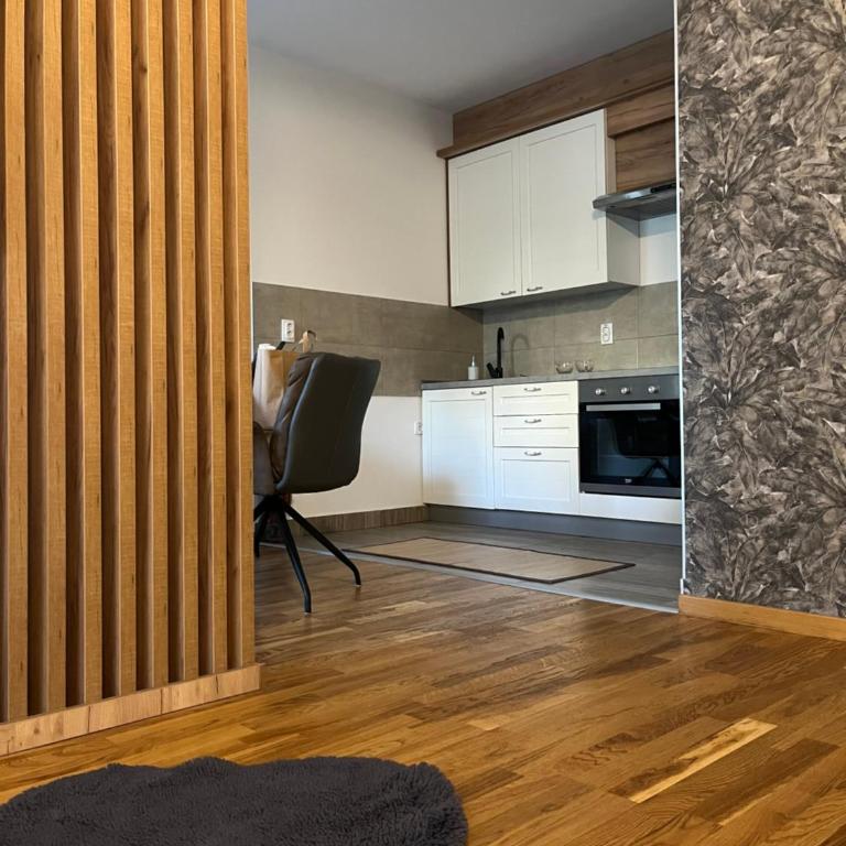 Apartment Paso - Appartement 1 Chambre - 8