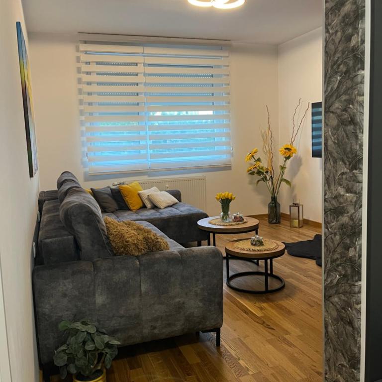 Apartment Paso - Appartement 1 Chambre - 4