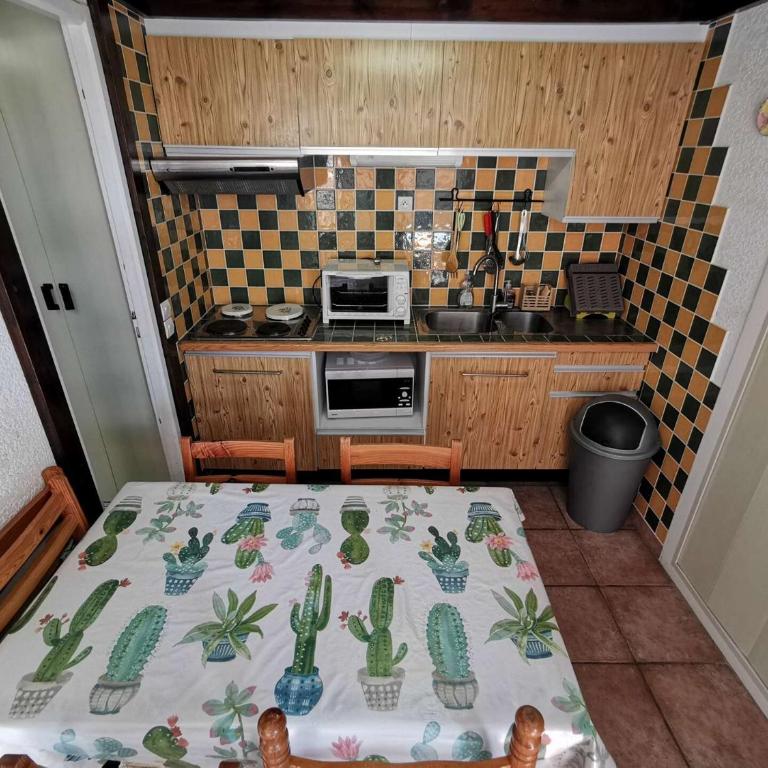 Résidence Maisons Des Sables 4 - APPT T2 CAB OU MEZZ 6 couchages PORT LEUCATE. Réf: 2MS4_258 MAE-5744 - Appartement - 15