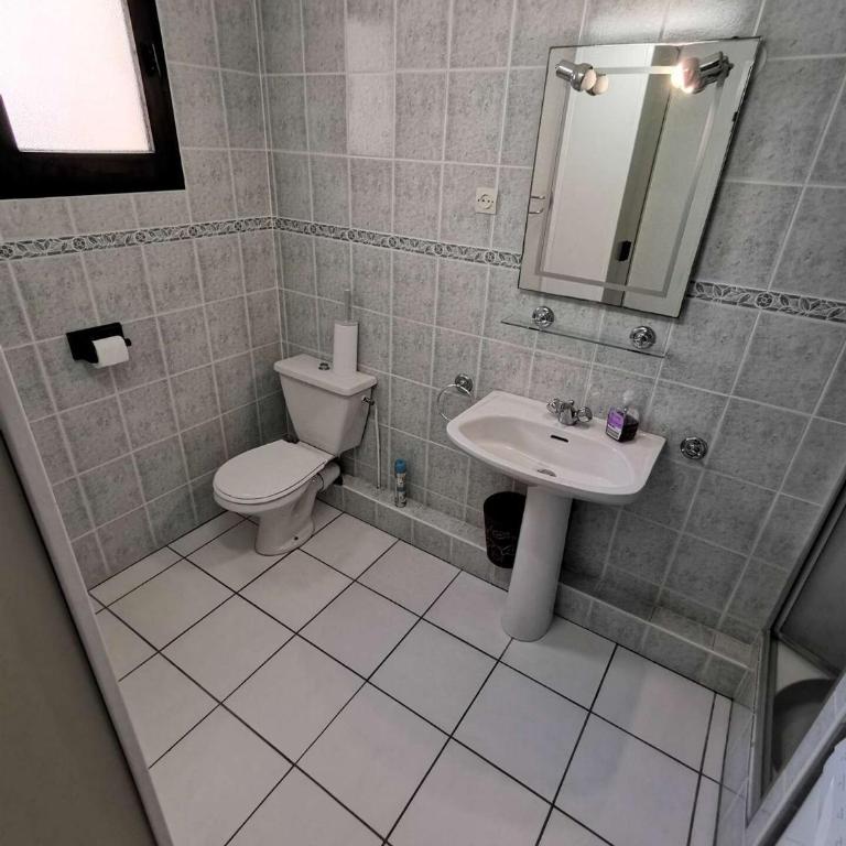 Résidence Maisons Des Sables 4 - APPT T2 CAB OU MEZZ 6 couchages PORT LEUCATE. Réf: 2MS4_258 MAE-5744 - Appartement - 16