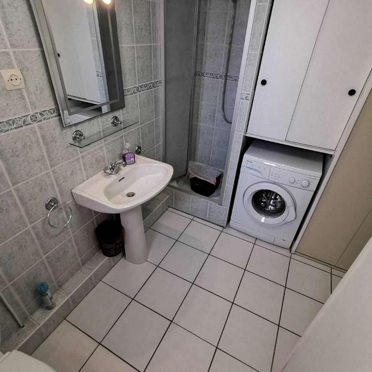 Résidence Maisons Des Sables 4 - APPT T2 CAB OU MEZZ 6 couchages PORT LEUCATE. Réf: 2MS4_258 MAE-5744 - Appartement - 17