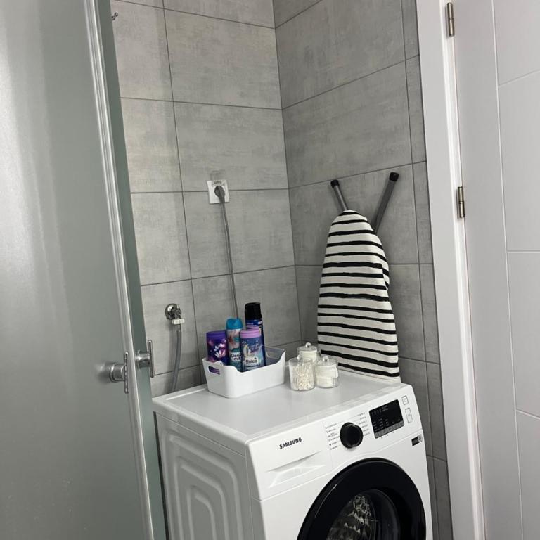 Apartment Paso - Appartement 1 Chambre - 30