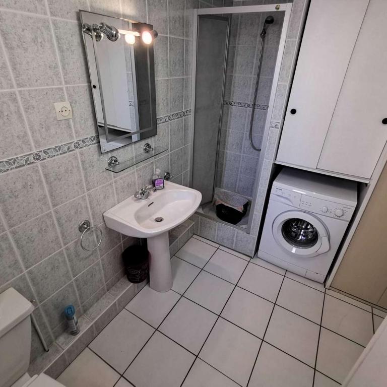 Résidence Maisons Des Sables 4 - APPT T2 CAB OU MEZZ 6 couchages PORT LEUCATE. Réf: 2MS4_258 MAE-5744 - Appartement - 18