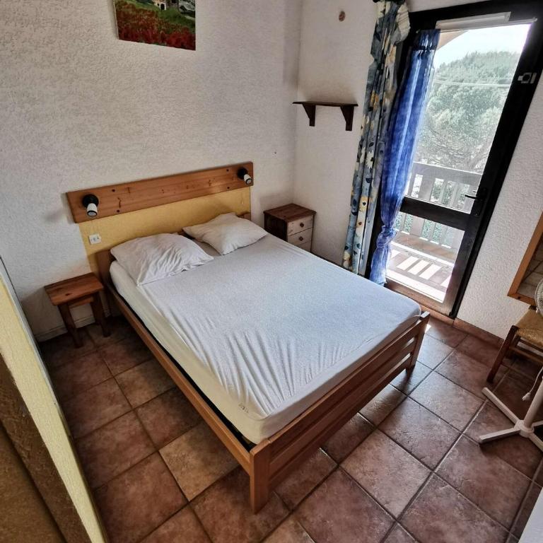 Résidence Maisons Des Sables 4 - APPT T2 CAB OU MEZZ 6 couchages PORT LEUCATE. Réf: 2MS4_258 MAE-5744 - Appartement - 19