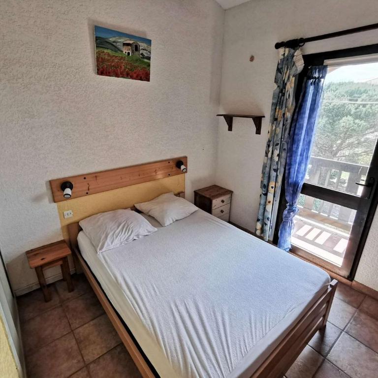 Résidence Maisons Des Sables 4 - APPT T2 CAB OU MEZZ 6 couchages PORT LEUCATE. Réf: 2MS4_258 MAE-5744 - Appartement - 20