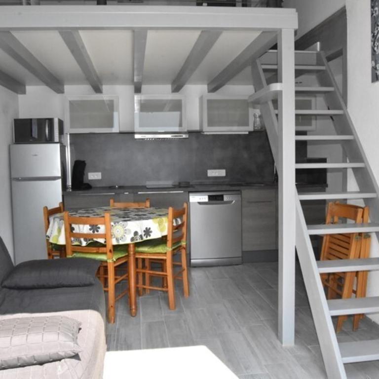 Résidence Le Hameau Des Pecheurs - VILLA 3 PIECES 6 couchages PORT LEUCATE MAE-5824 - Maison de Vacances - 2