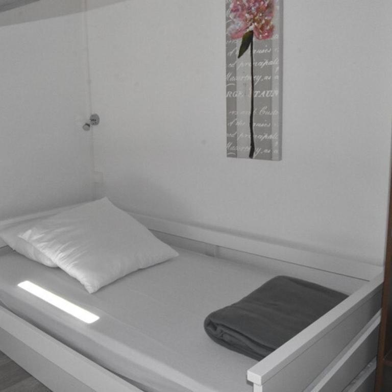 Résidence Le Hameau Des Pecheurs - VILLA 3 PIECES 6 couchages PORT LEUCATE MAE-5824 - Maison de Vacances - 5