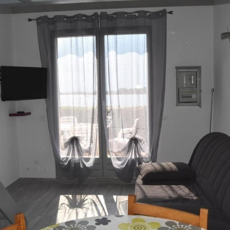 Résidence Le Hameau Des Pecheurs - VILLA 3 PIECES 6 couchages PORT LEUCATE MAE-5824 - Maison de Vacances - 7