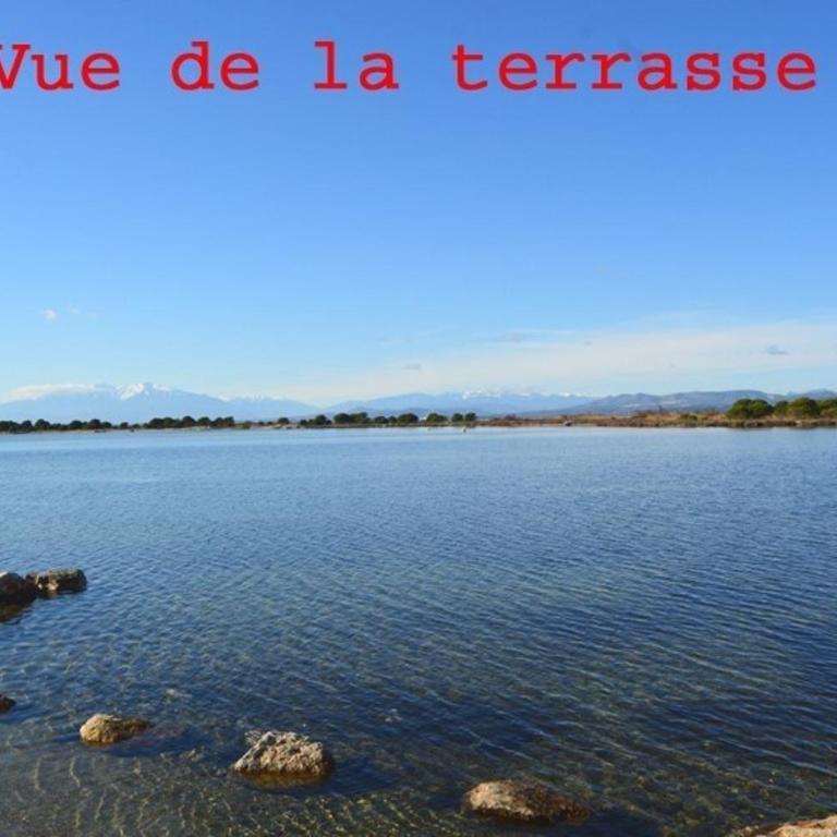 Résidence Le Hameau Des Pecheurs - VILLA 3 PIECES 6 couchages PORT LEUCATE MAE-5824 - Maison de Vacances - 9